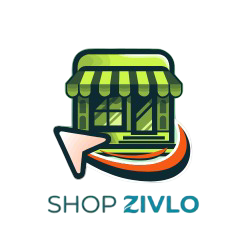 Shop Zivlo